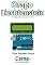 Livro Apresentando um  Orago de Liechtenstein Com display LCD programado no Arduino