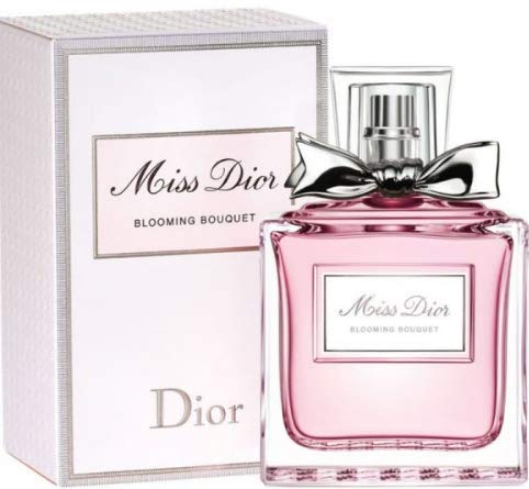 blooming bouquet de dior