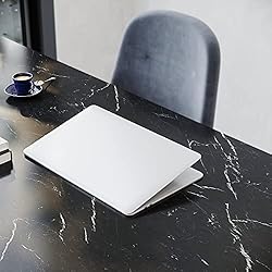 Coleshome 31 Inch Computer Desk, Modern Simple