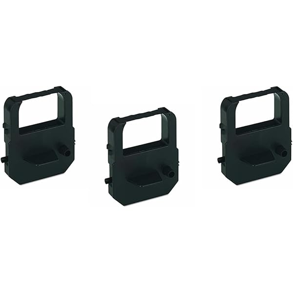 Amazon.com: Lathem 1600e Ribbon