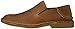 Sperry Top Sider Men's Harbor Slip On R Boat Shoe