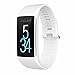 POLAR A360 Fitness Tracker, Medium/6