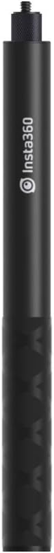 Insta360 Selfie Stick for ONE R, ONE X, ONE, EVO Action Camera, 120cm/47.24in : Camera & Photo