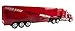 Toy Semi Truck Trailer 23