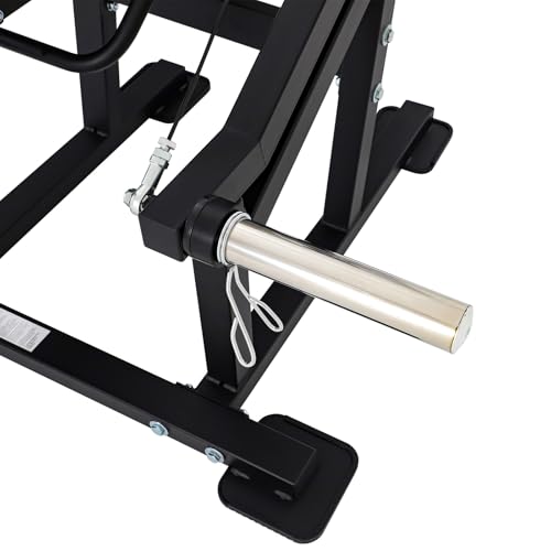 Altas Strength 169 Adjustable Utility Bench with Leg developer, Extension, Preacher Curl, Light Commercial Equipment for Home Gym Workout Station Easy Assembly Smith Machine Attachment