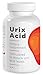 Urix Acid Supports Healthy Joints*, Supports Normal Kidney Function*, Promotes Normal Uric Acid Levels* and Encourages Healthy Inflammation Levels*, 18 Unique Ingredients, Vitamins, Herbs,Antioxidants