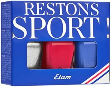 Etam Nail Art Set (Restons Sport)
