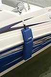 Yamaha MAR-HHFND-ER-BL Contour Fender, Blue; MARHHFNDERBL Made by Yamaha