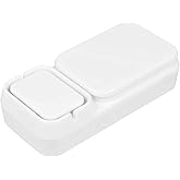 Ambient Weather WH31LA Leak Detector | Compatible with Ambient Weather WS-2000, WS-5000 Weather Stations