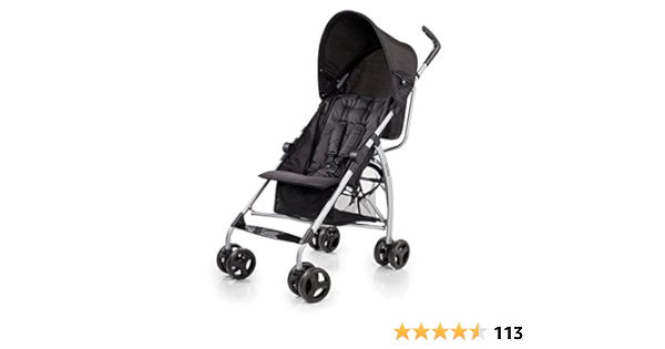 go lite stroller
