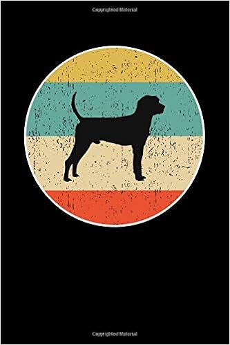 treeing walker coonhound gifts