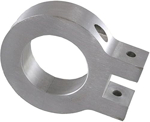 Euromeister 70253854 Bracket, Roll Bar Mount, H3R Fire 1.75" Bar Diameter