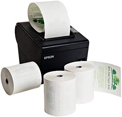 epos printer rolls