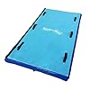 Float-N-Sled-Swim-Raft-Portable-Platform-That-Never-Deflates Float-N-Sled-Swim-Raft-Portable-Platform-That-Never-Deflates