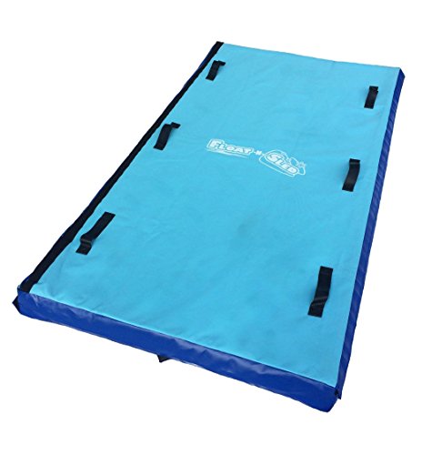 Float-N-Sled-Swim-Raft-Portable-Platform-That-Never-Deflates Float-N-Sled-Swim-Raft-Portable-Platform-That-Never-Deflates