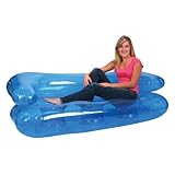Inflatable Sofa Party Accessory