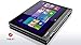 Thinkpad Yoga 11e 11.6-inch Touchscreen Convertible Laptop (Intel Quad Core Processor,4GB RAM, 128GB SSD, Windows 10 Pro)