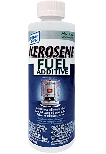 WM BARR & COMPANY CECOMINOD042992 KERO ADDITIVE PINE 8OZ by KLEAN STRIP MfrPartNo WKAP55001