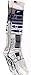 Star Wars R2-D2 (R2D2) Knee High Socks