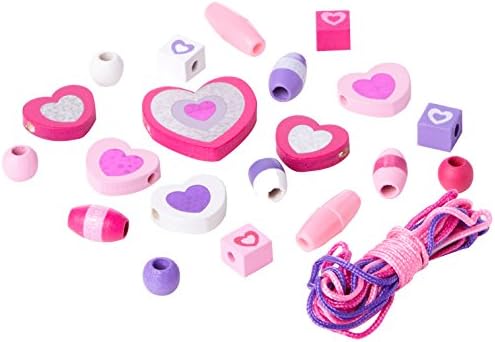 melissa and doug shimmering hearts
