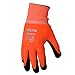 GYC Gloves Cut Resistant Gloves Level 5 Safety Work Gloves (TGM-763OHY) (Large)