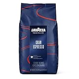 Lavazza Gran Espresso Whole Bean Coffee