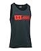 Under Armour Men's Left Lockup Tank