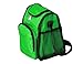 Lunch Bags For Boys - Insulated Lunchboxes for Boys Girls , Thermal Green Lunch Boxes for Kids School