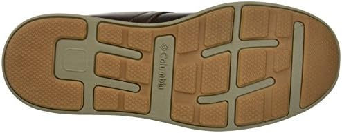 columbia irvington ii chukka ltr wp