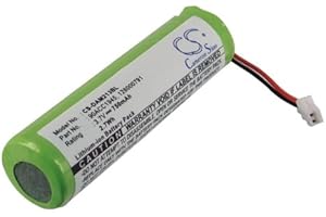 Cameron Sino CS Kerui New 1050mAhReplacement Battery forA300