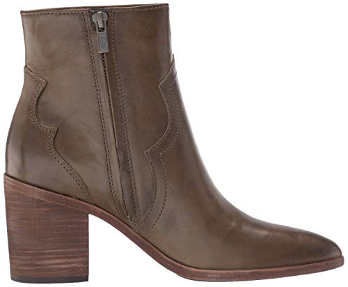 FRYE-Womens-Flynn-Short-Inside-Zip-Ankle-Boot