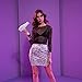 Vanity Planet Breezy Babe Style-Setting Hair Dryer for Faster Drying & Maximum Shine