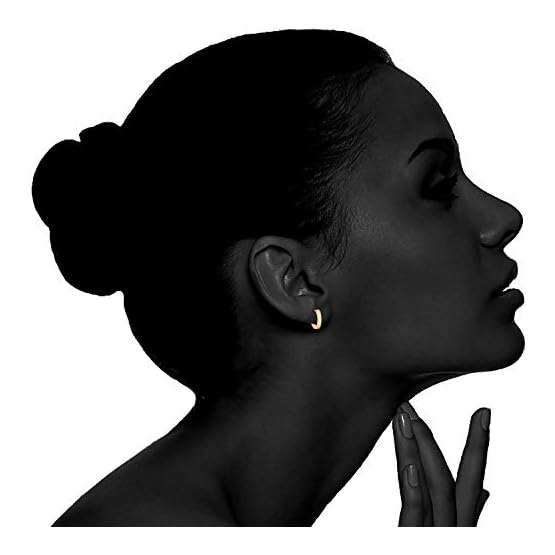 PAVOI-14K-Gold-Plated-Cuff-Earrings-Huggie-Stud-Small-Hoop-Earrings-for-Women PAVOI-14K-Gold-Plated-Cuff-Earrings-Huggie-Stud-Small-Hoop-Earrings-for-Women