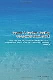 Journal & Tracker: Healing Congenital Heart Block: The 30 Day Raw Vegan Plant-Based Detoxification & Regeneration Journal & Tracker for Reversing Conditions. Journal 2