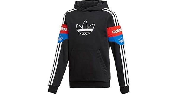 boys adidas originals hoodie