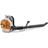 Stihl BR600 Backpack Blower - Orange