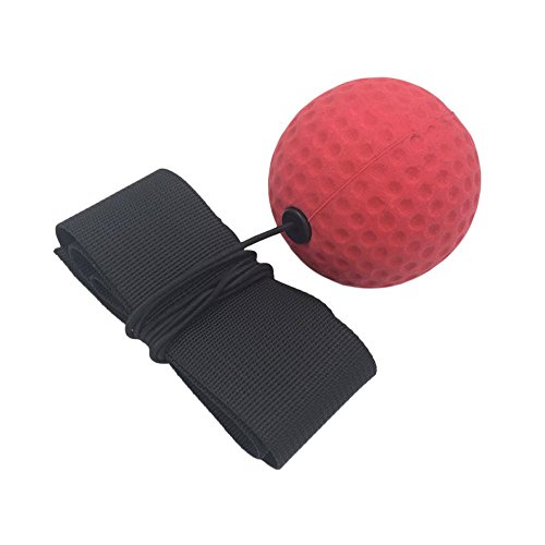 The 3 best reflex ball rival boxing Chuumon Reviews