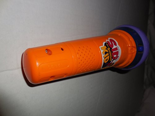 SID THE SCIENCE KID Microphone with Sounds and Music | Pricepulse