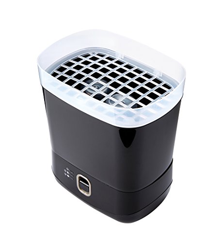 nuby sterilizer and dryer