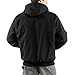 Carhartt Men's Big & Tall Arctic Quilt Lined Yukon Active Jacket J133