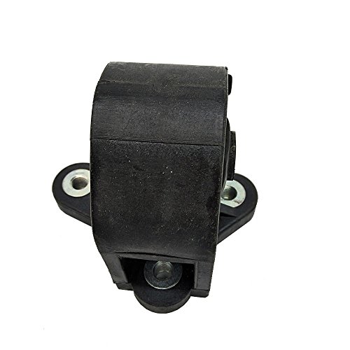 Engine Motor Mount Fits 2001 2002 2003 2004 2005 Honda Civic 1.7L 4 Pcs A4511 A6588 A6591 A6595