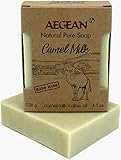 100% Natural Soap w/Organic