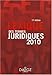 Lexique Des Termes Juridiques 2010 / Glossary of Legal Terms 2010 (French Edition) by