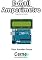 Livro Envio de E-mail com o módulo SIM800L para medição de Amperímetro Programado no Arduino