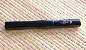 Lancôme definicils waterproof mascara NO BOX full size
