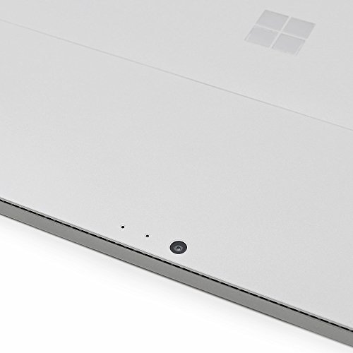 ArmorSuit MilitaryShield Microsoft Surface Pro 4 Screen Protector with Anti-Bubble Ultra HD Shield