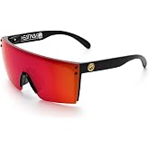 Heat Wave Visual Lazer Face Z87 Sunglasses