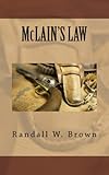 McLain's Law by Randall W. Brown