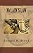 McLain's Law by Randall W. Brown