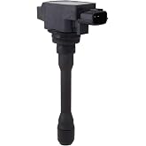 Hitachi IGC0002 Ignition Coil | FITMENT: INFINITI FX50 2009-2013, M56 2011-2013, Q70 2014-2019, Q70L 2015-2019, QX60 2014-2017, QX70 2014-2019
